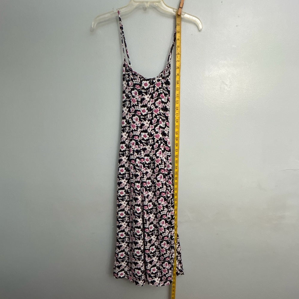 BANANA REPUBLIC DRESS